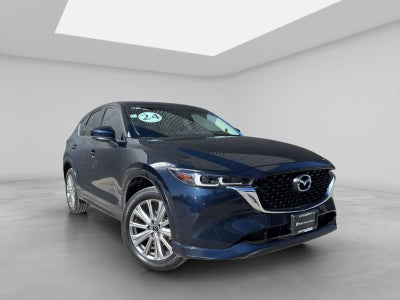 2024 Mazda Mazda CX-5 2.5 s Grand Touring At