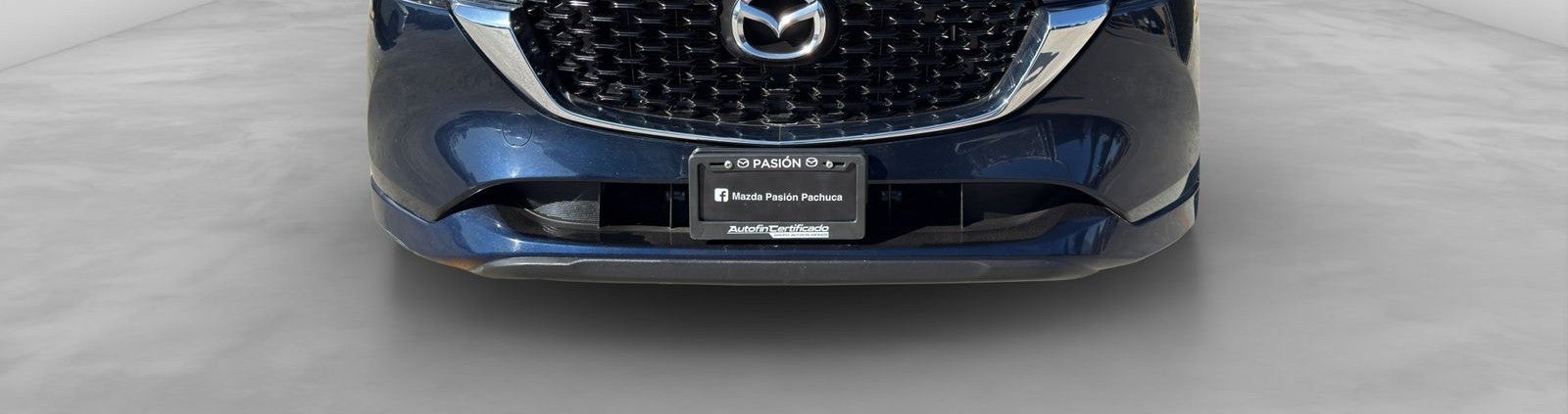 2024 Mazda Mazda CX-5 2.5 s Grand Touring At