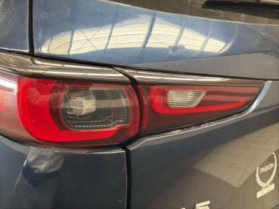 2024 Mazda Mazda CX-5 2.5 s Grand Touring At