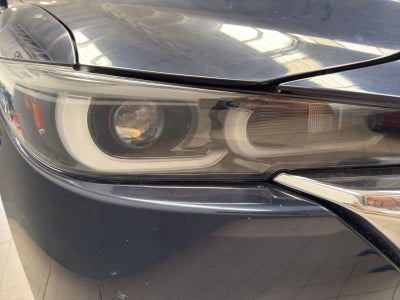 2024 Mazda Mazda CX-5 2.5 s Grand Touring At