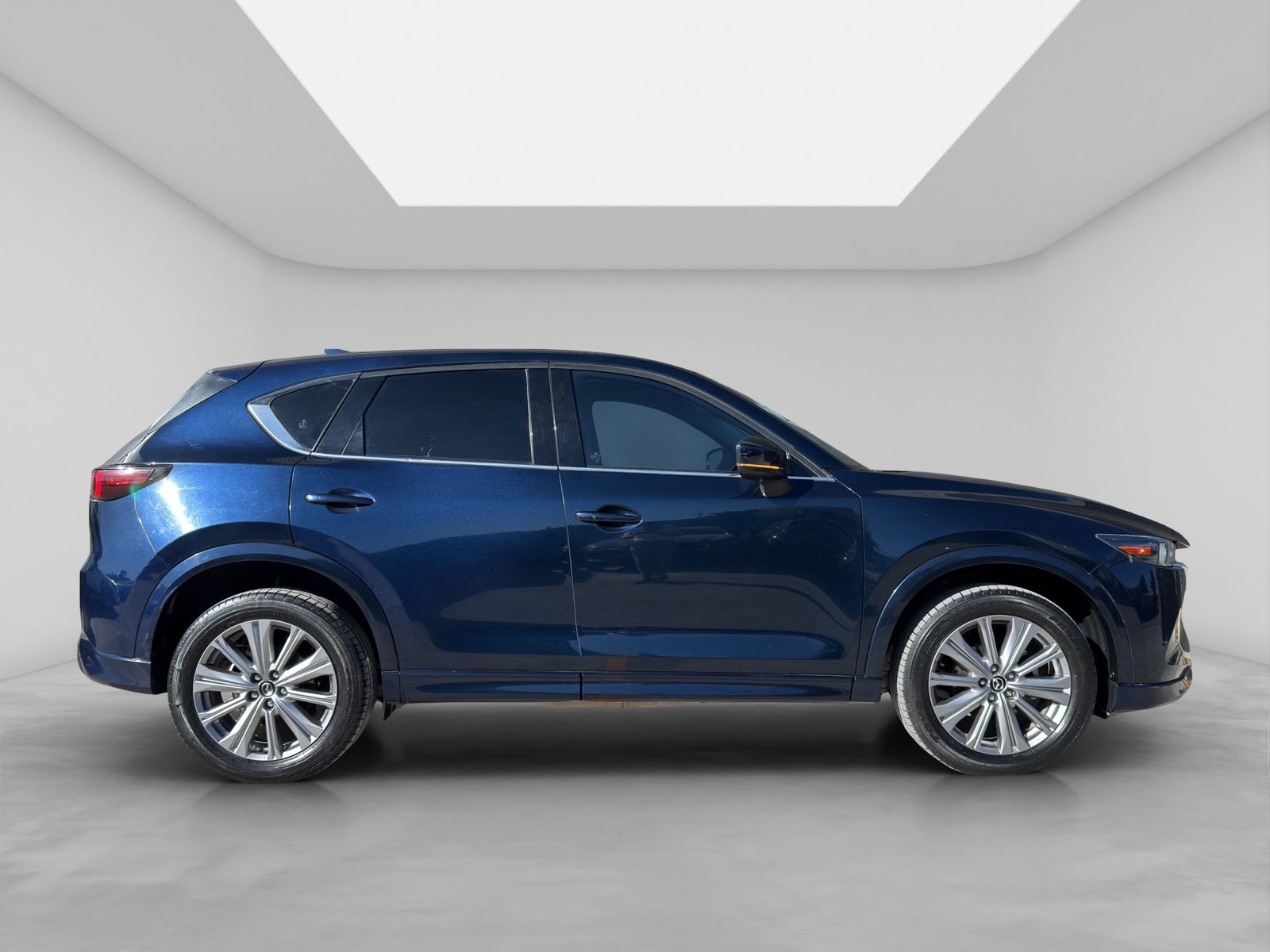 2024 Mazda Mazda CX-5 2.5 s Grand Touring At