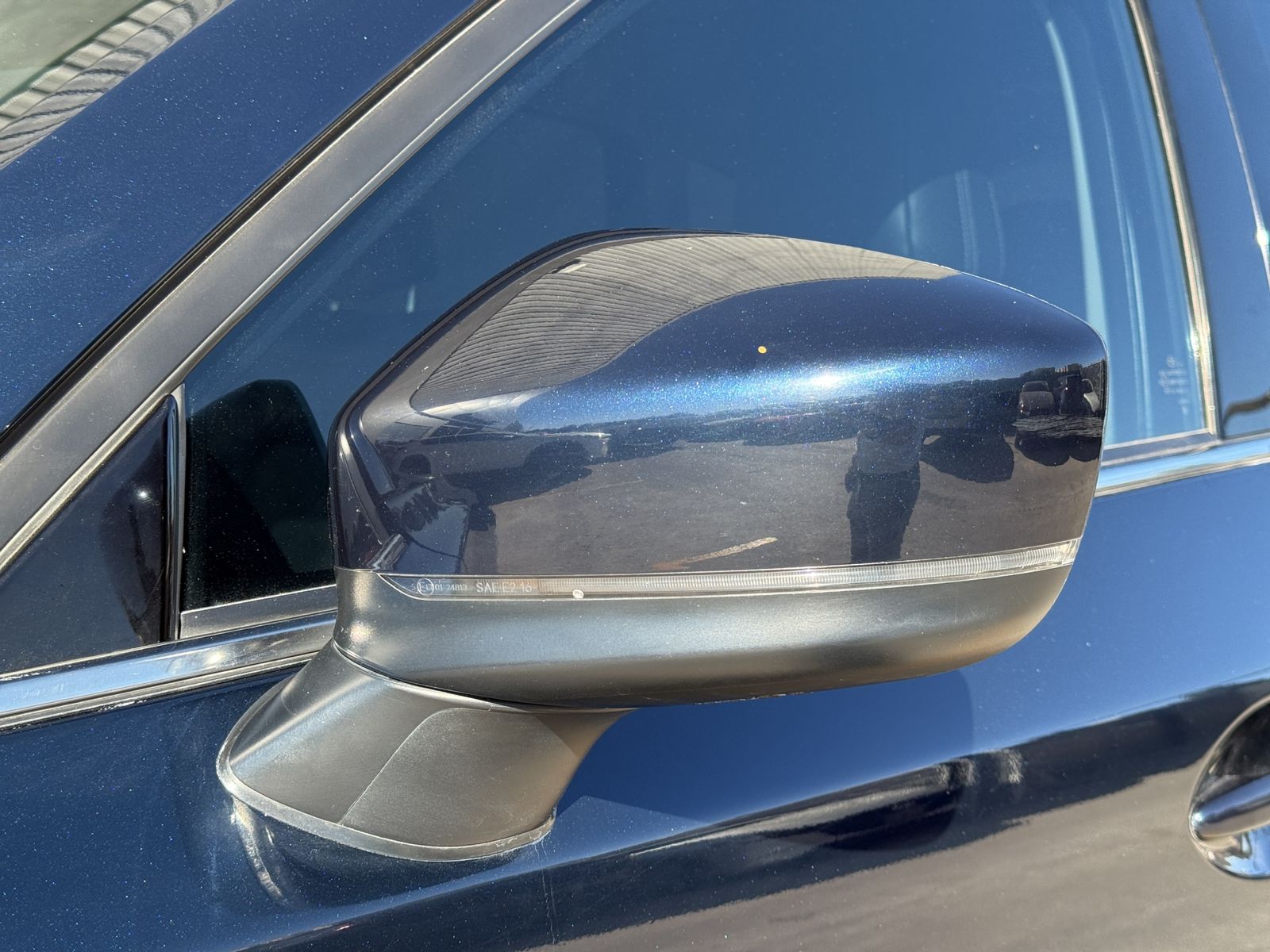 2024 Mazda Mazda CX-5 2.5 s Grand Touring At