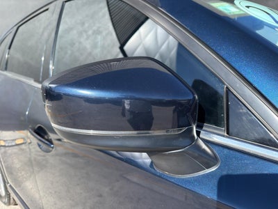 2024 Mazda Mazda CX-5 2.5 s Grand Touring At