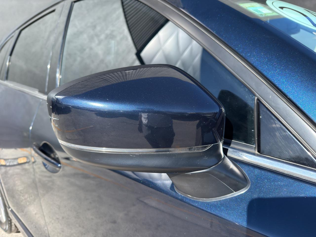 2024 Mazda Mazda CX-5 2.5 s Grand Touring At