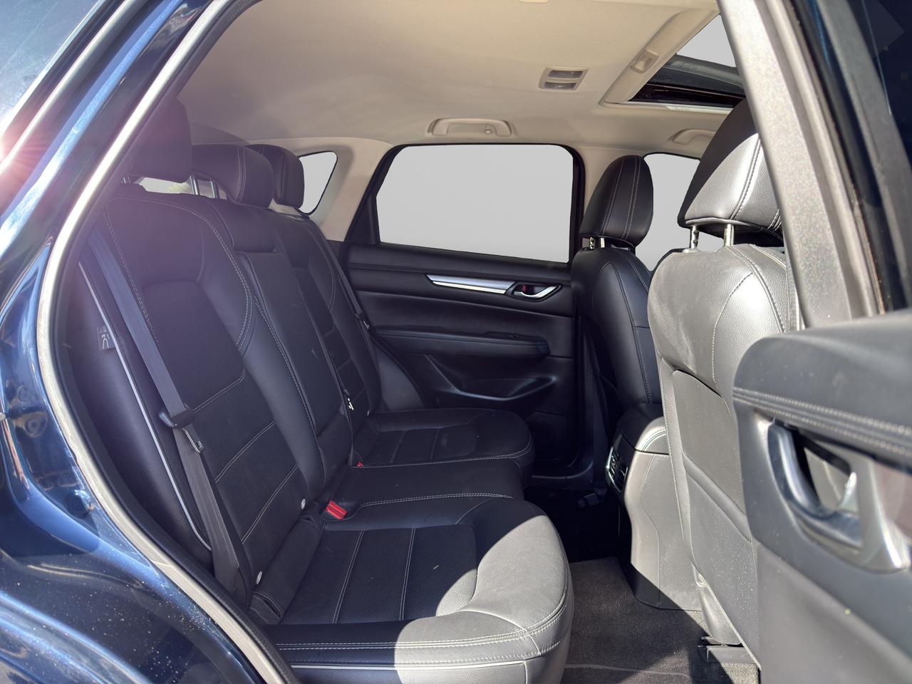 2024 Mazda Mazda CX-5 2.5 s Grand Touring At