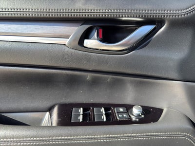 2024 Mazda Mazda CX-5 2.5 s Grand Touring At