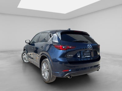 2024 Mazda Mazda CX-5 2.5 s Grand Touring At