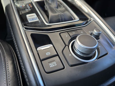 2024 Mazda Mazda CX-5 2.5 s Grand Touring At