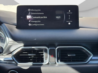 2024 Mazda Mazda CX-5 2.5 s Grand Touring At