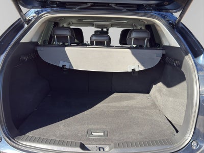 2024 Mazda Mazda CX-5 2.5 s Grand Touring At