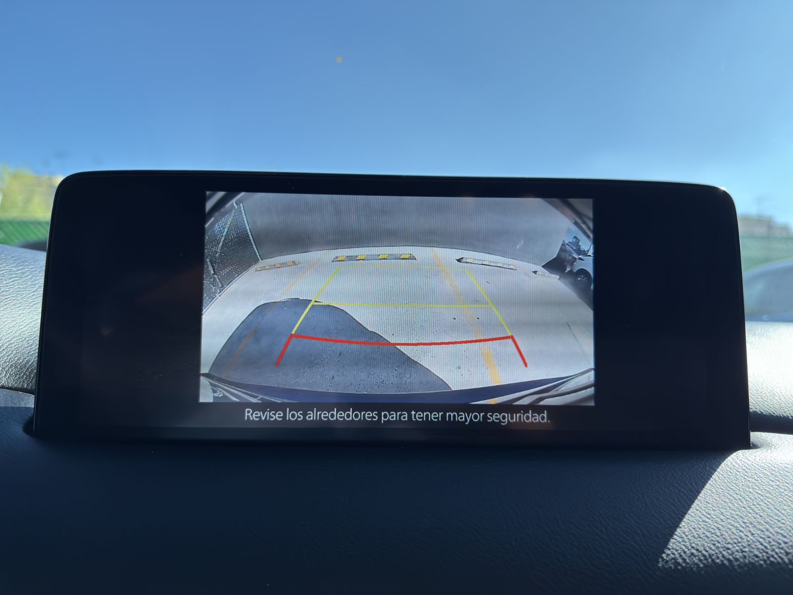 2024 Mazda Mazda CX-5 2.5 s Grand Touring At