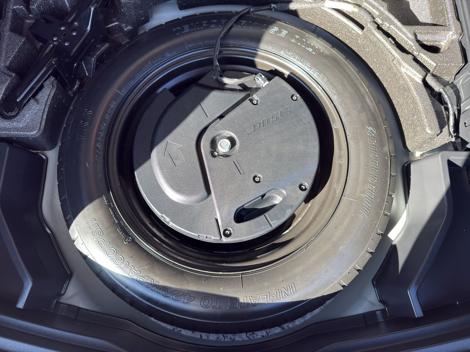 2024 Mazda Mazda CX-5 2.5 s Grand Touring At