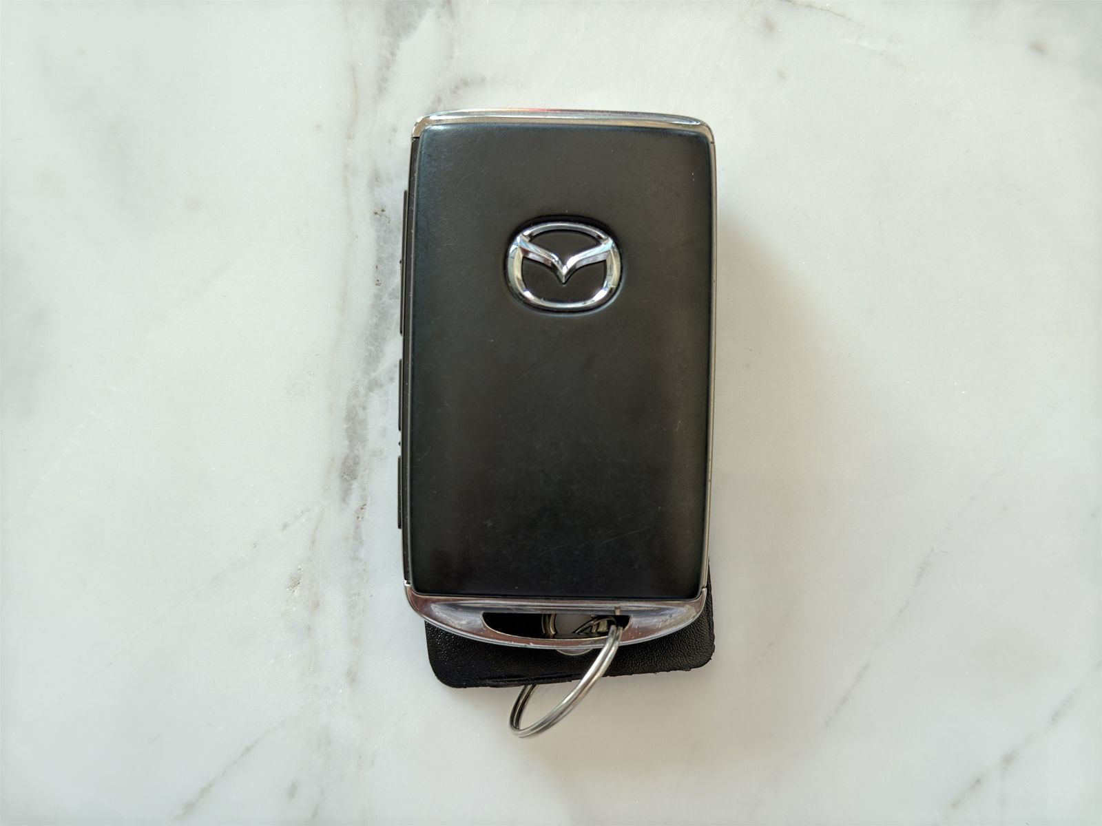 2024 Mazda Mazda CX-5 2.5 s Grand Touring At