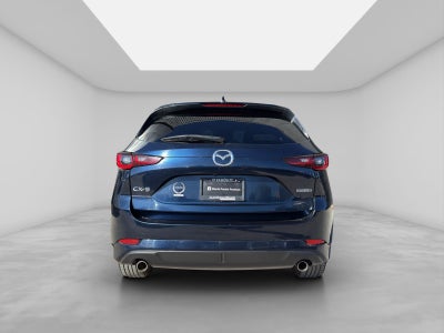 2024 Mazda Mazda CX-5 2.5 s Grand Touring At