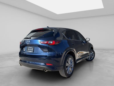 2024 Mazda Mazda CX-5 2.5 s Grand Touring At