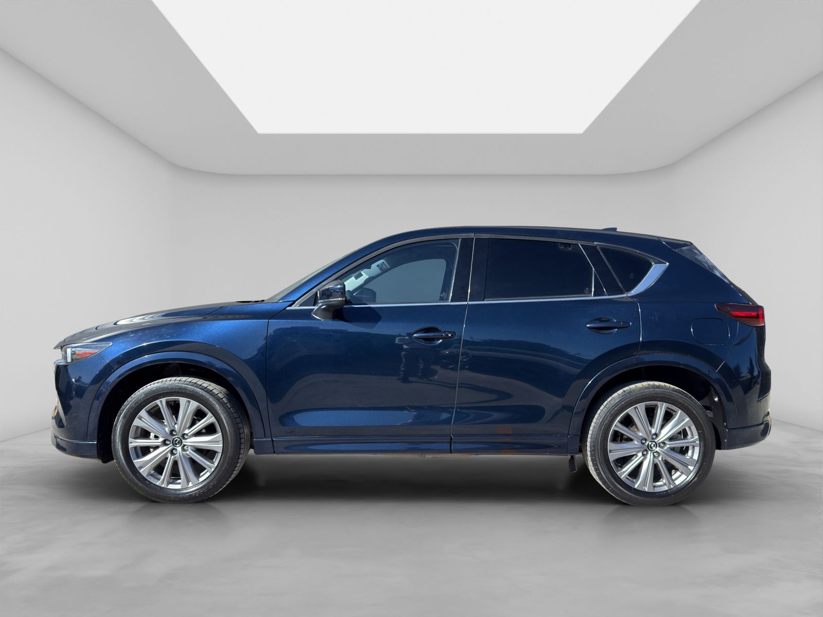 2024 Mazda Mazda CX-5 2.5 s Grand Touring At
