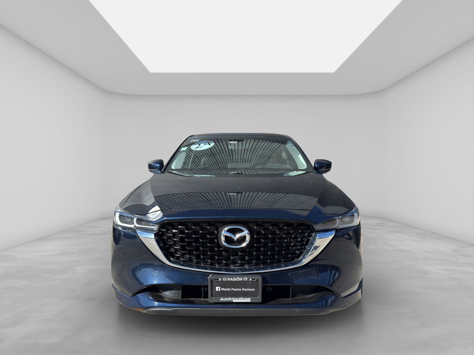 2024 Mazda Mazda CX-5 2.5 s Grand Touring At