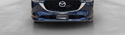 2024 Mazda Mazda CX-5 2.5 s Grand Touring At