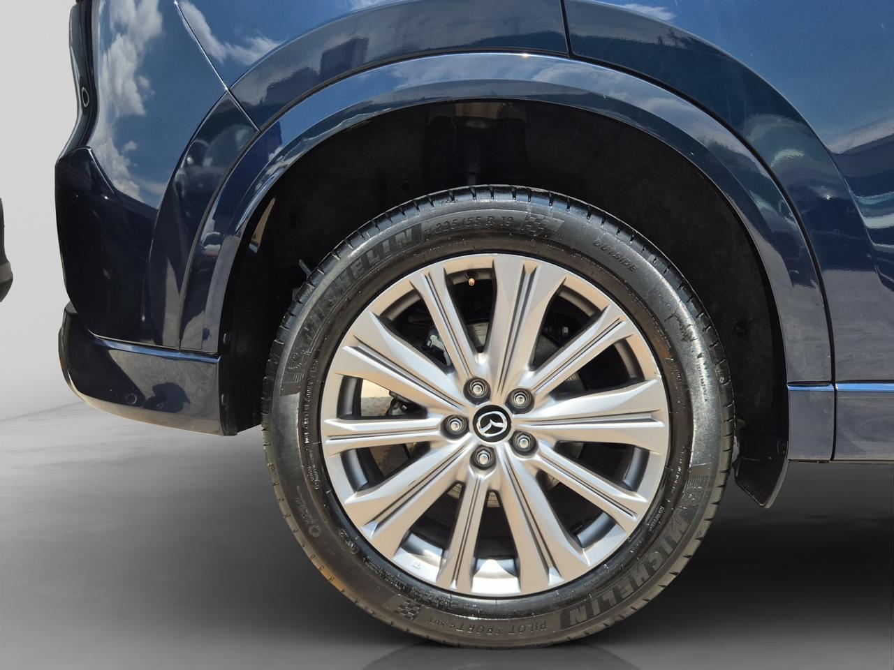 2024 Mazda Mazda CX-5 2.5 s Grand Touring At