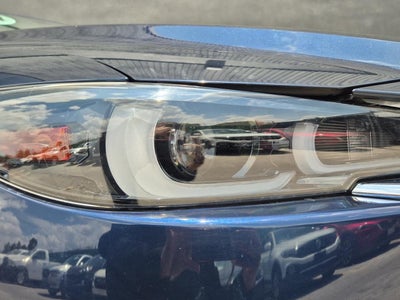 2024 Mazda Mazda CX-5 2.5 s Grand Touring At