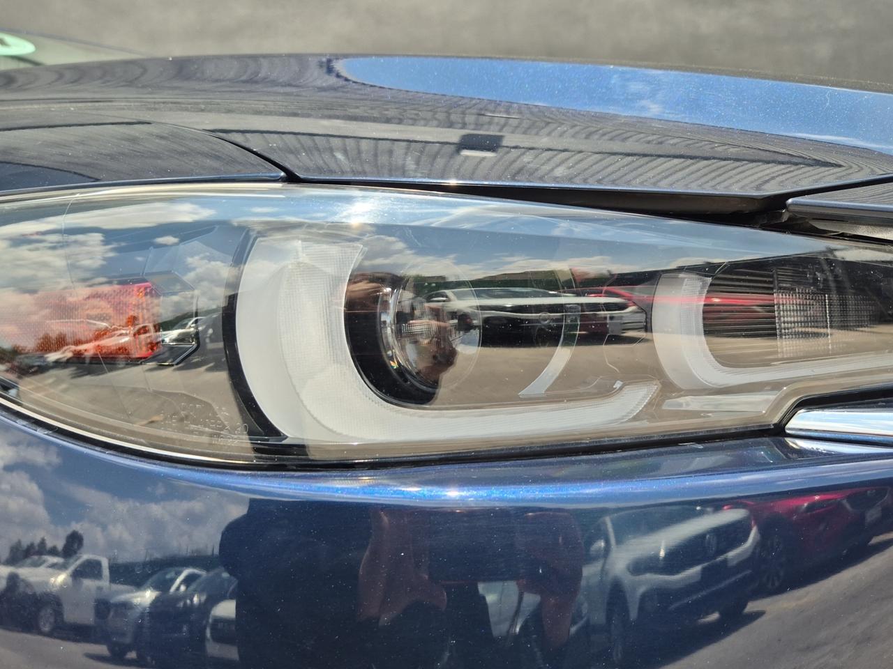 2024 Mazda Mazda CX-5 2.5 s Grand Touring At