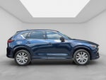 2024 Mazda Mazda CX-5 2.5 s Grand Touring At