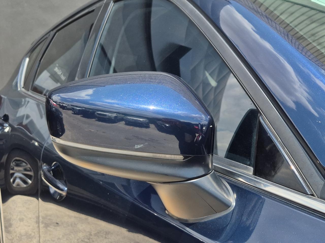 2024 Mazda Mazda CX-5 2.5 s Grand Touring At