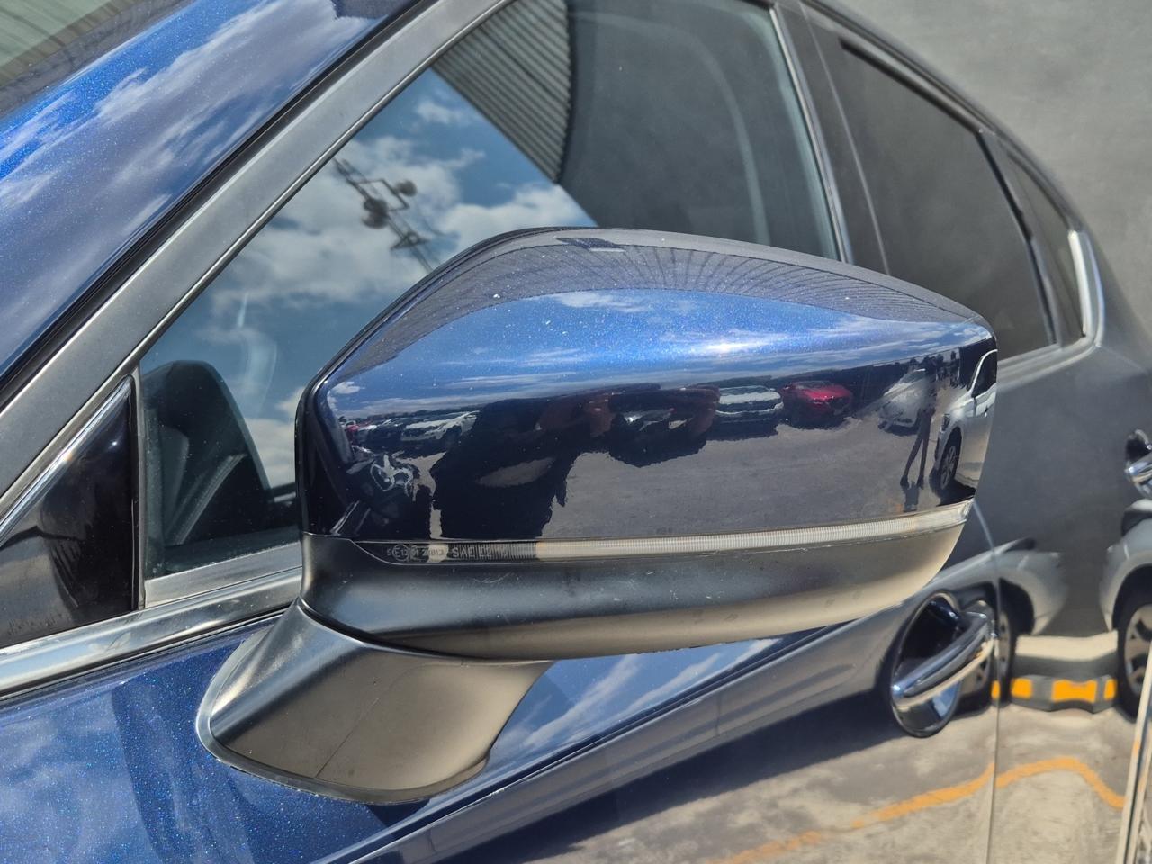 2024 Mazda Mazda CX-5 2.5 s Grand Touring At