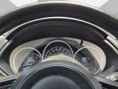 2024 Mazda Mazda CX-5 2.5 s Grand Touring At