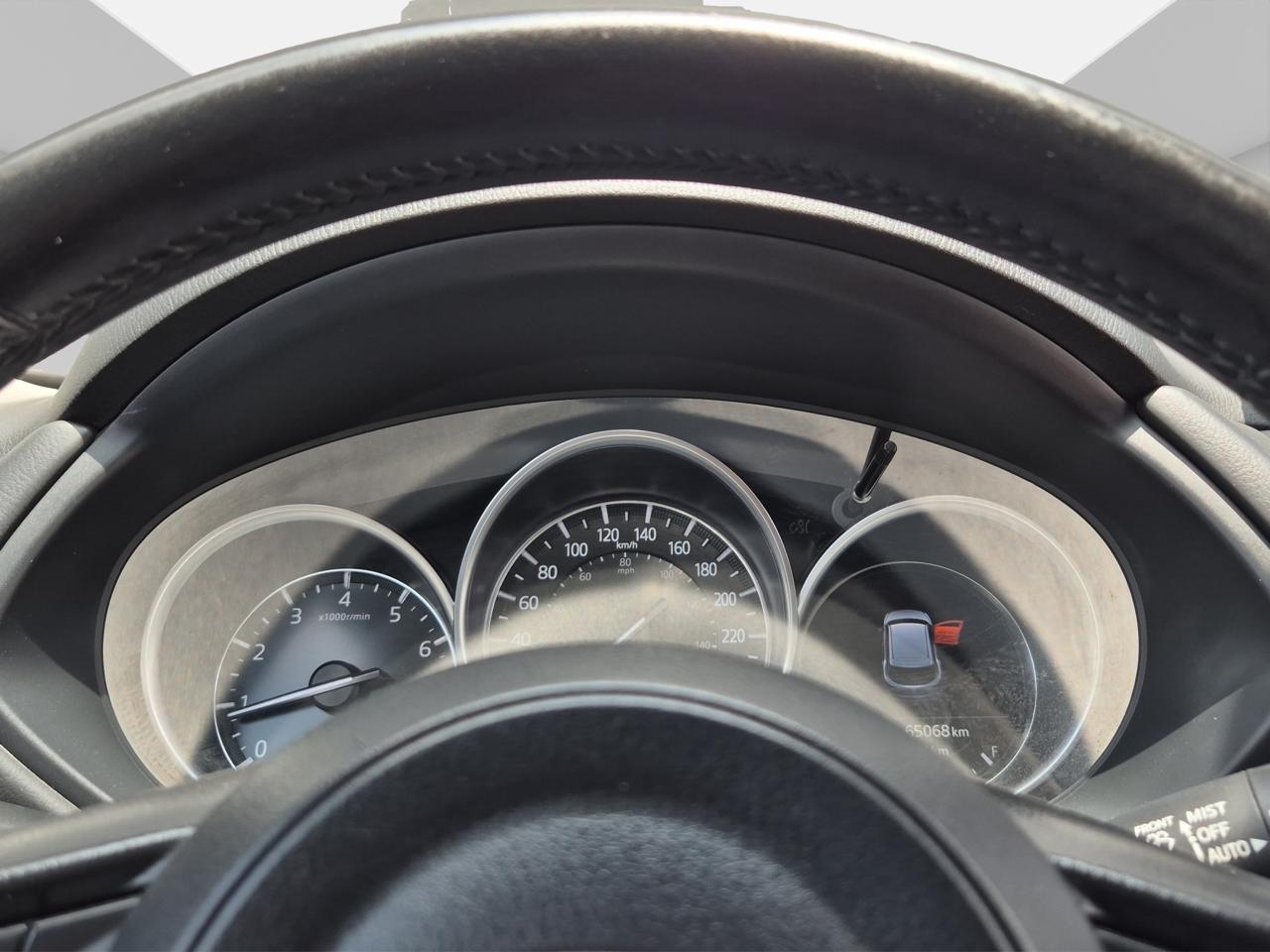 2024 Mazda Mazda CX-5 2.5 s Grand Touring At