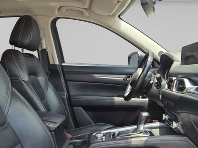 2024 Mazda Mazda CX-5 2.5 s Grand Touring At