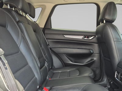 2024 Mazda Mazda CX-5 2.5 s Grand Touring At