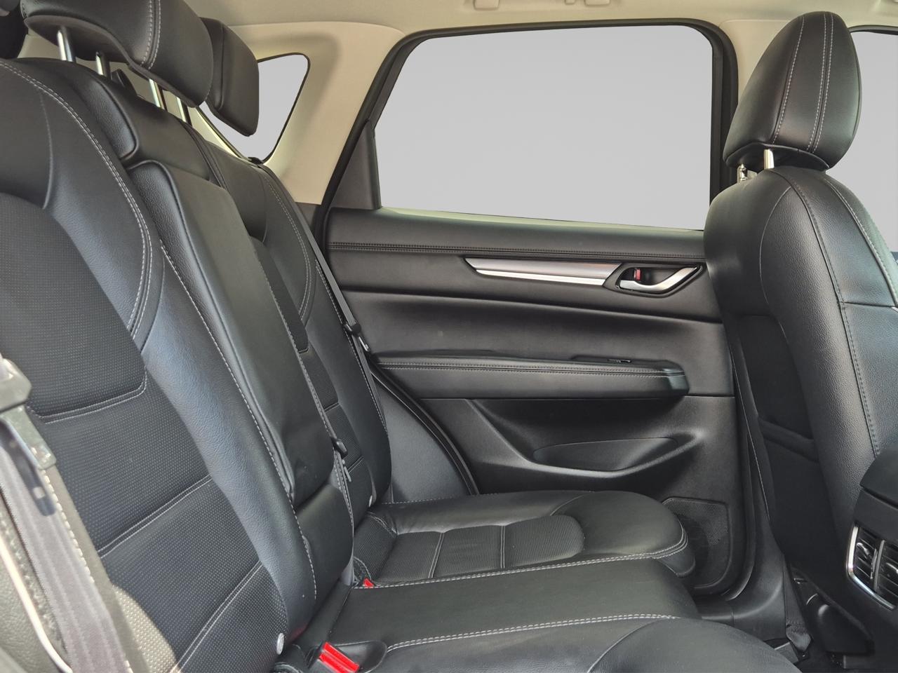 2024 Mazda Mazda CX-5 2.5 s Grand Touring At