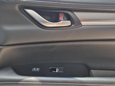 2024 Mazda Mazda CX-5 2.5 s Grand Touring At