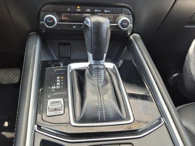 2024 Mazda Mazda CX-5 2.5 s Grand Touring At