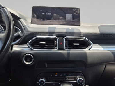 2024 Mazda Mazda CX-5 2.5 s Grand Touring At