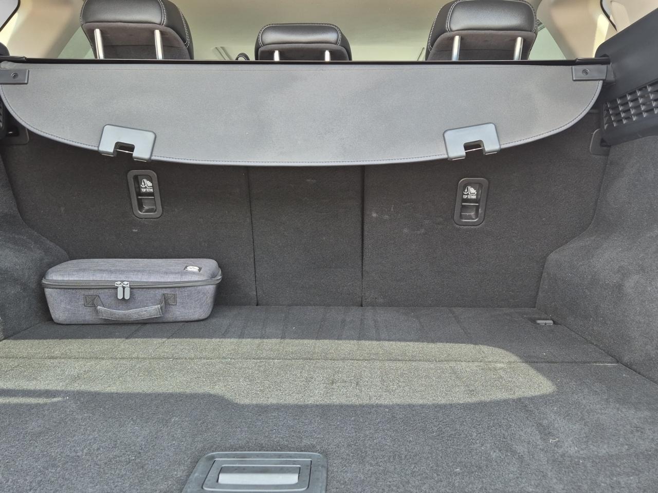 2024 Mazda Mazda CX-5 2.5 s Grand Touring At