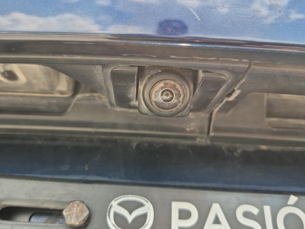 2024 Mazda Mazda CX-5 2.5 s Grand Touring At