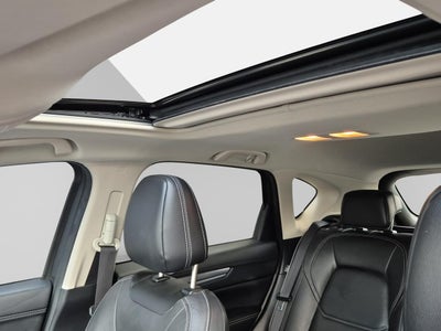 2024 Mazda Mazda CX-5 2.5 s Grand Touring At