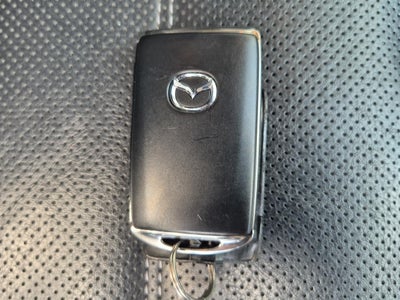 2024 Mazda Mazda CX-5 2.5 s Grand Touring At