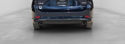 2024 Mazda Mazda CX-5 2.5 s Grand Touring At