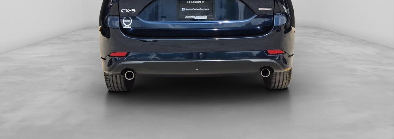 2024 Mazda Mazda CX-5 2.5 s Grand Touring At