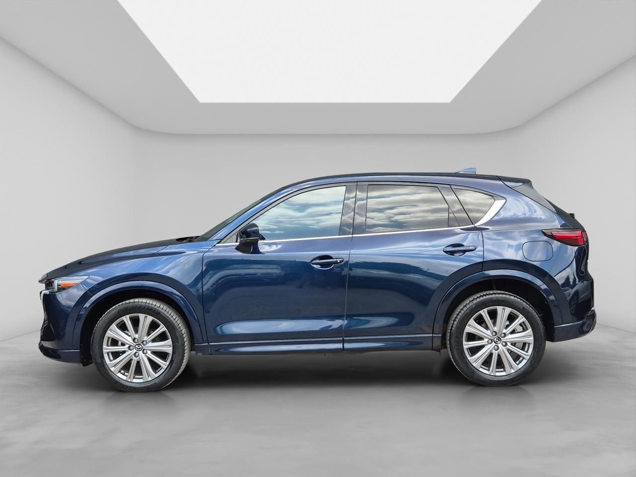 2024 Mazda Mazda CX-5 2.5 s Grand Touring At
