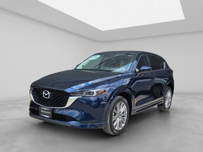2024 Mazda Mazda CX-5 2.5 s Grand Touring At