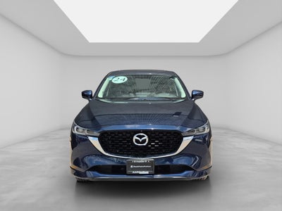 2024 Mazda Mazda CX-5 2.5 s Grand Touring At