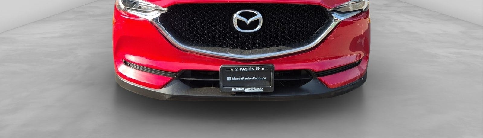 2021 Mazda Mazda CX-5 2.5 s Grand Touring At
