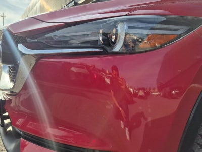 2021 Mazda Mazda CX-5 2.5 s Grand Touring At
