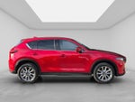 2021 Mazda Mazda CX-5 2.5 s Grand Touring At