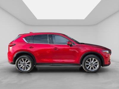 2021 Mazda Mazda CX-5 2.5 s Grand Touring At