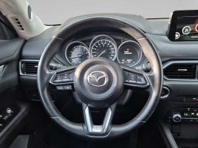 2021 Mazda Mazda CX-5 2.5 s Grand Touring At